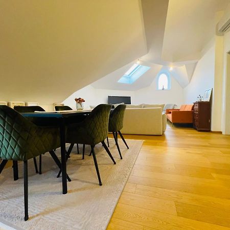 Residence Lereve Відень Екстер'єр фото